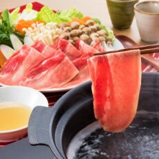 牛たんしゃぶしゃぶセット300g | ふるさと納税のお礼品