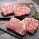 おかやま和牛(A5等級)ステーキ 600g