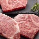 おかやま和牛(A5等級)ステーキ&すき焼セット