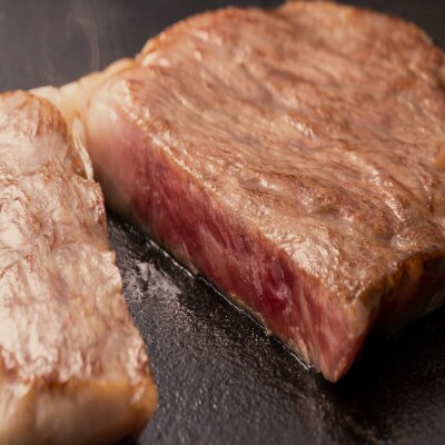 おかやま和牛肉ステーキ&すき焼セット