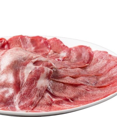 牛たんしゃぶしゃぶセット280g