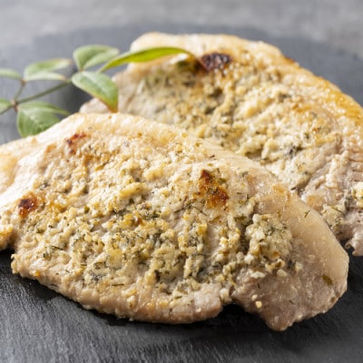 おかやまピーチポーク瀬戸内レモン香る塩麹漬け(5枚)