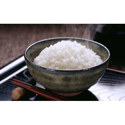 棚田百選　美咲町小山の棚田米(コシヒカリ・白米)10kg