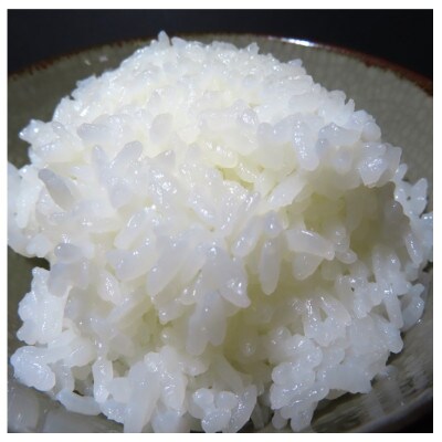 【令和5年産】　佐渡産こしひかり3kg×3袋(精米)+しそ味噌100gセット