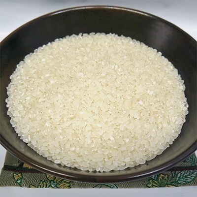 佐渡高千産コシヒカリ　精米2kg×2袋　化粧箱入