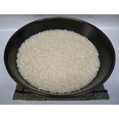 佐渡産こしひかり2kg&ワダコメのかりんと6袋セット
