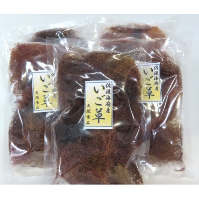 楽天市場】佐渡産 巻いごねり2本入（約120g）×5P 特産品 佐渡 い