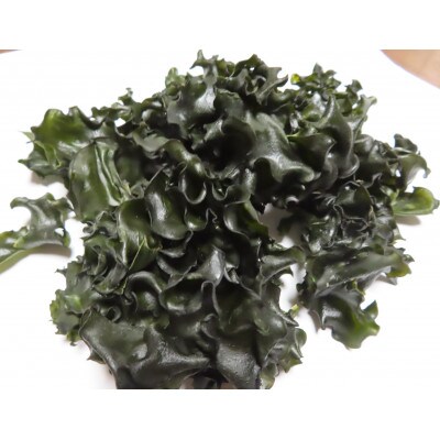 佐渡真更川産乾燥めかぶ 15g×10袋セット