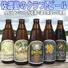 佐渡のクラフトビール・地ビール　厳選5種類!飲み比べ　金井クッチーナ人気の5本　350ml各1本ずつ