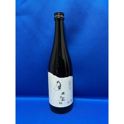 年に一度の限定酒　金鶴　純米大吟醸　上弦の月　扱いやすい720ml　1本