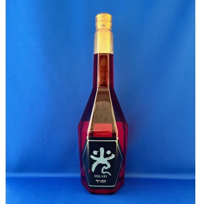 北雪　純米大吟醸　越淡麗「光」720ml×1本