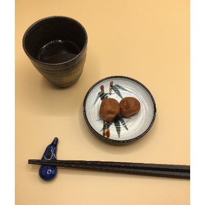 昔ながらの塩っぱい梅干　16パック入り