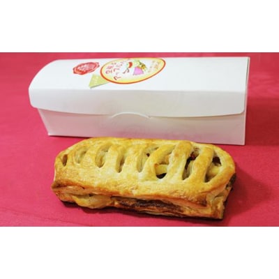 空とぶアップルパイ&ケーキセットA