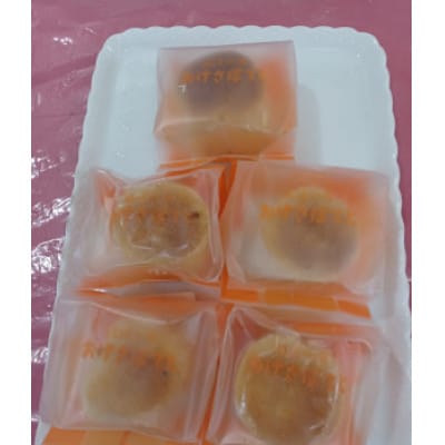 プチドールこだわりの逸品セット(4種)