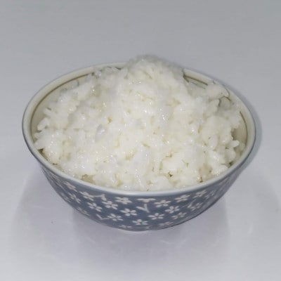 令和6年産　佐渡産コシヒカリ米「朱鷺の舞」5kg