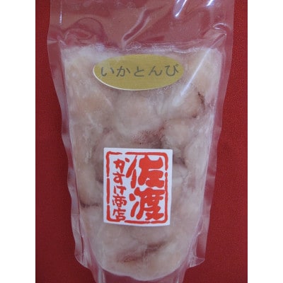 珍味 いかとんび 6袋