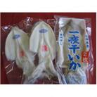 天日干し 一夜干しいかのセット(アオリイカ&スルメイカ)
