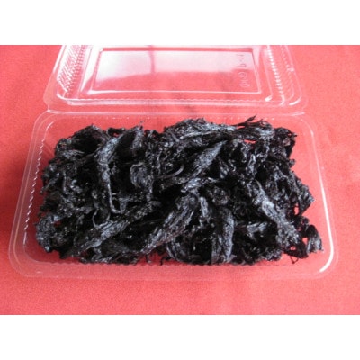 佐渡産 干し岩のり 50g×4パック