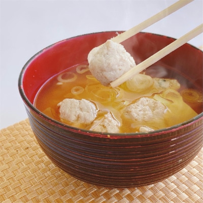 お味噌汁セット
