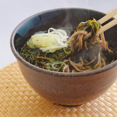 お味噌汁セット