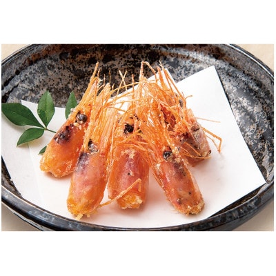 佐渡島産 南蛮エビ(甘えび) 400g