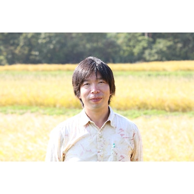 【令和7年産米】　　　　　　　　金賞受賞　佐渡産コシヒカリ　20kg　　　　(5kg×4)