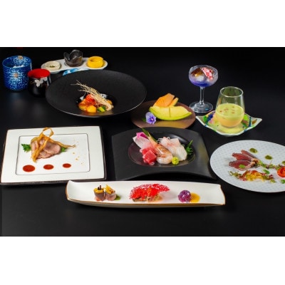 【佐渡】HOTEL AZUMA　宿泊補助券　(ホテル吾妻)15,000円分