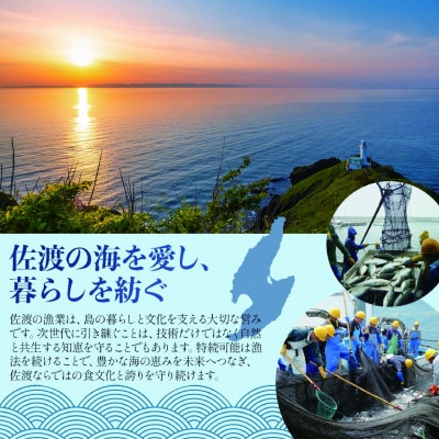 【骨なし】佐渡産さば味噌煮8切|温めるだけの簡単おいしいおかず・個包装・冷凍[追加たれ付]