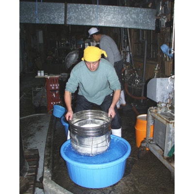 佐渡 逸見酒造の最高峰 真稜 純米大吟醸 40% 720ml