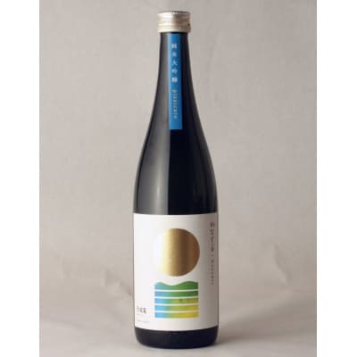 佐渡　尾畑酒造の甘辛純米大吟醸セット