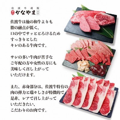 佐渡牛ヒレステーキ300g