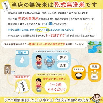 【令和5年産】佐渡島産ちほみのり 無洗米5kg ～農薬5割減～