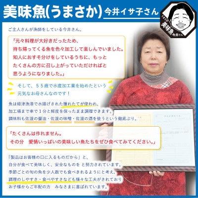 佐渡島産いかの三五八漬け(糀漬け)3パックセット 簡単調理 家庭で味わう本格漁師町の味