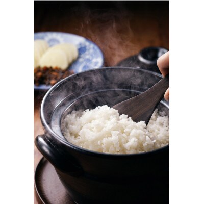【毎月定期便】無洗米佐渡産コシヒカリ2kg×3本セット全3回