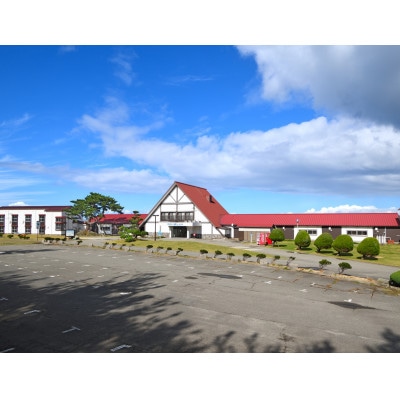 【SADO二ツ亀ビューホテル】ふるさと納税・宿泊ギフト券(30,000円分)