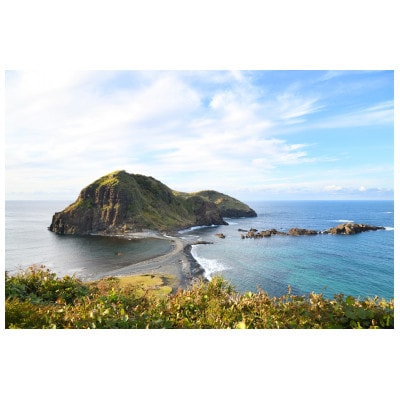 【SADO二ツ亀ビューホテル】ふるさと納税・宿泊ギフト券(3,000円分)