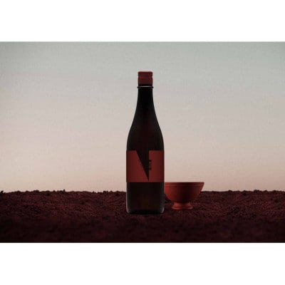 無名異セット(日本酒、クンカ)