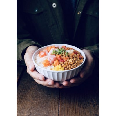 ばくだん丼セット(3個入り)