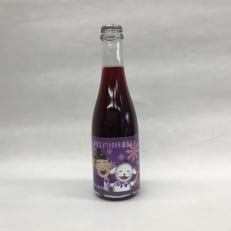 聖徳太子1400年御遠忌スパークリングワイン・甘口375ml