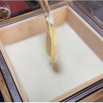 ー日一組限定。奈良の隠れ家的名店で食べる本格湯葉料理 お食事券(4名様分)