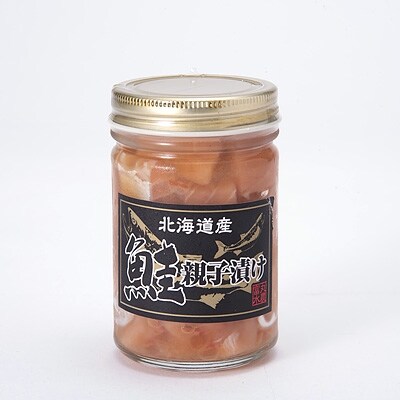 北海道産米「ゆめぴりか」がさらに美味しくなる、北海道産海鮮丼(いくら・たらこ・シャケ親子漬)