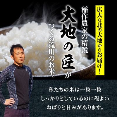 【令和6年産】12ヶ月連続お届け!ななつぼし10kg