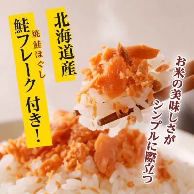 【令和6年産】【お試し】ななつぼし 5kg