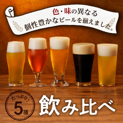【滝川クラフトビール】空知バラエティーフルセット