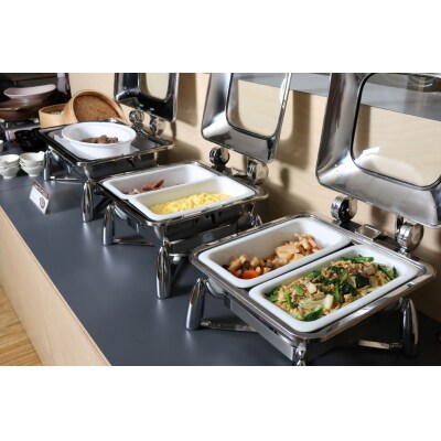 【1泊朝食付】ホテル三浦華園ファミリー応援宿泊プラン!　ツインルーム2名様