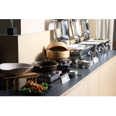 【1泊朝食付】ホテル三浦華園ファミリー応援宿泊プラン!　和室3名様