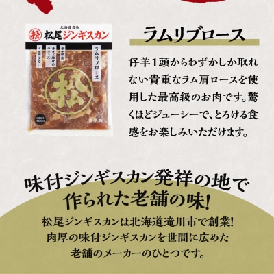 先行受付【数量限定】希少ラムリブロース2パックセット