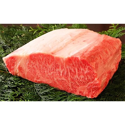 近江牛　サーロインステーキ(220g×4枚)
