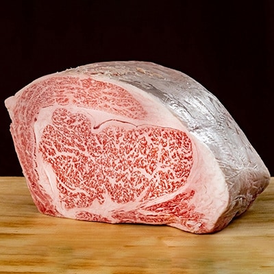 近江牛 リブステーキ 300g