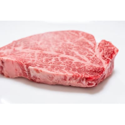 近江牛 リブステーキ (300g×2枚)